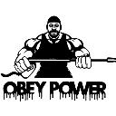Obey Power Pressure Washing logo